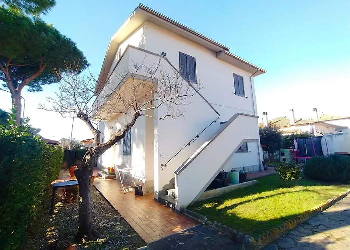 Appartamento In Bifamiliare